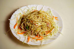 Veg Noodles