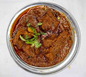 Mutton Masala