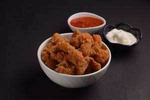 Chicken Popcorn