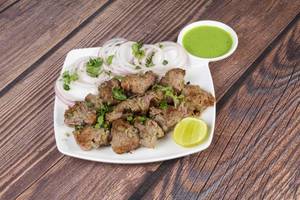 Beef Reshmi Kebab                                                       