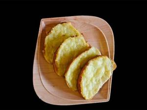Cheese Garlic Bread