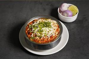 Paneer Tikka Masala