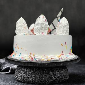 Vanilla Dream Cake