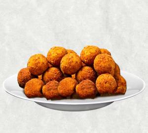 Chicken Popcorn