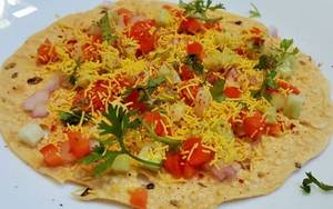 Masala Papad