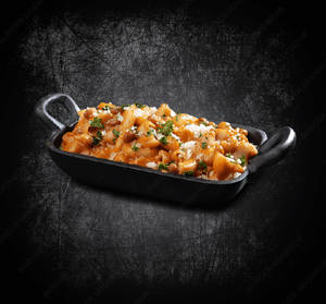Chilli Macane Veg