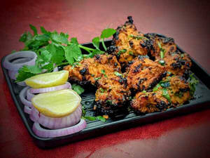 Chicken Tikka (H)