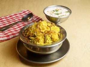 Veg Pulao
