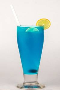 Blue Lagoon
