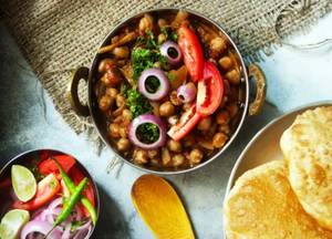 Pindi Chana