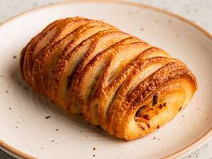 Barbecue Chicken Croissant