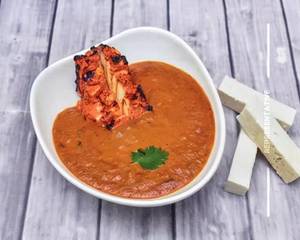 Paneer Tikka Masala