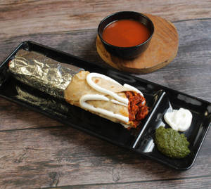 Chicken Special Roll