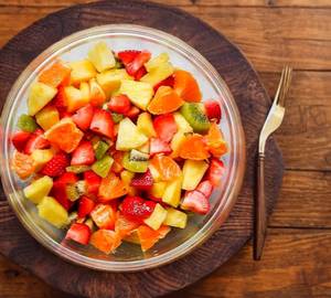 Fruit Salad