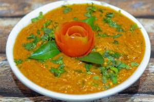 Stuff Capsicum Masala