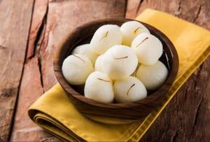 Rasgulla  [ 1 Kg ]