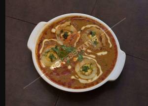 Dum Aloo Kashmiri