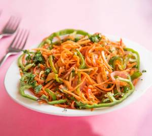 Singapore Noodles     