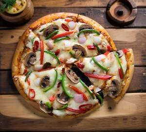 Farm House Pizza