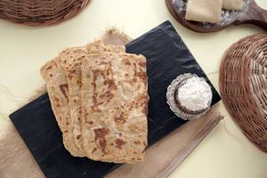 Wheat Parota