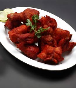 Chicken Pakora 