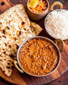 Dal Bukhara