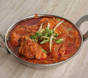 Chicken Masala