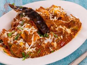 Paneer Lazeez