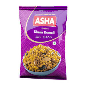 Khara Boondi (250 gms)