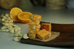 Orange Bites