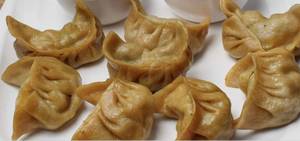 Paneer Steamed Dimsum [8 Pcs]
