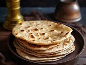 Chappathi