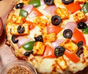 Veg Spicy Paneer