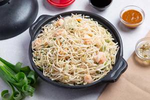 Prawns Fried Rice (1000 Ml)