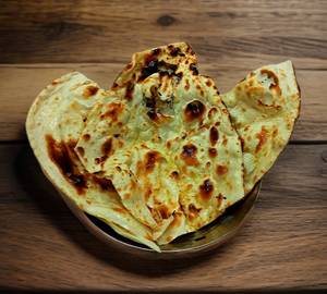 Butter Naan