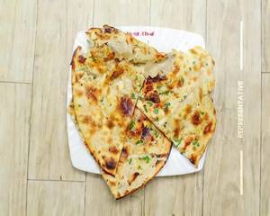 Butter Naan