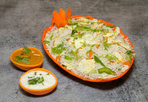 Egg Fried Rice
