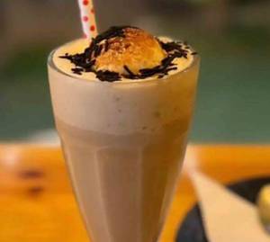 Special Classic Cold Coffee