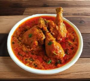 Chicken Rassa