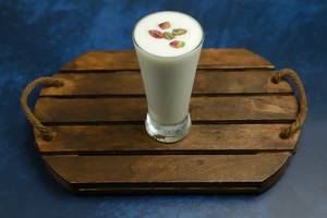 Vanilla Milkshake