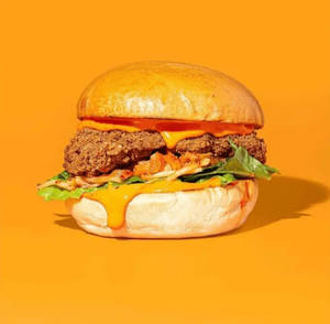 Maxi Burger