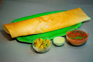 Masala Dosa Regular