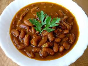 Rajma Masala