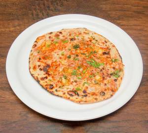 Aloo Paratha