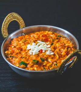 Paneer Masala