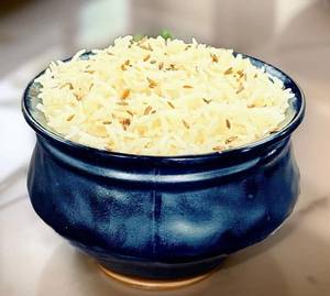 Jeera Rice
