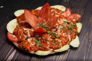 Veg Maharani