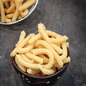 Homemade Butter Murukku (200 Gms)