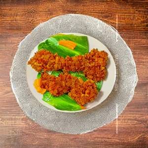 Veg Crispy