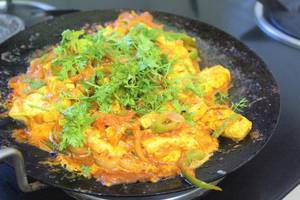 Paneer Khurchan